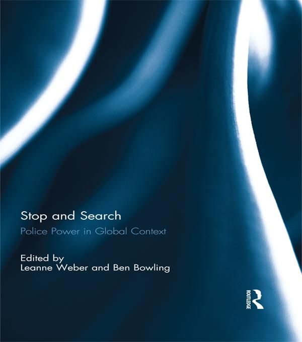 Produktbild: Stop and Search