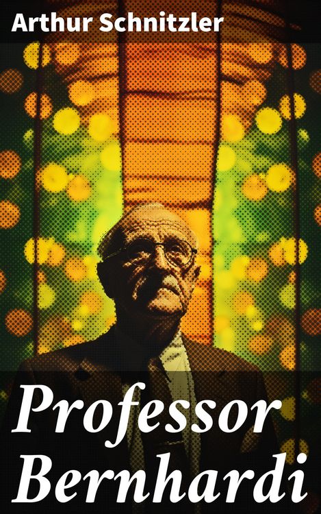 Produktbild: Professor Bernhardi
