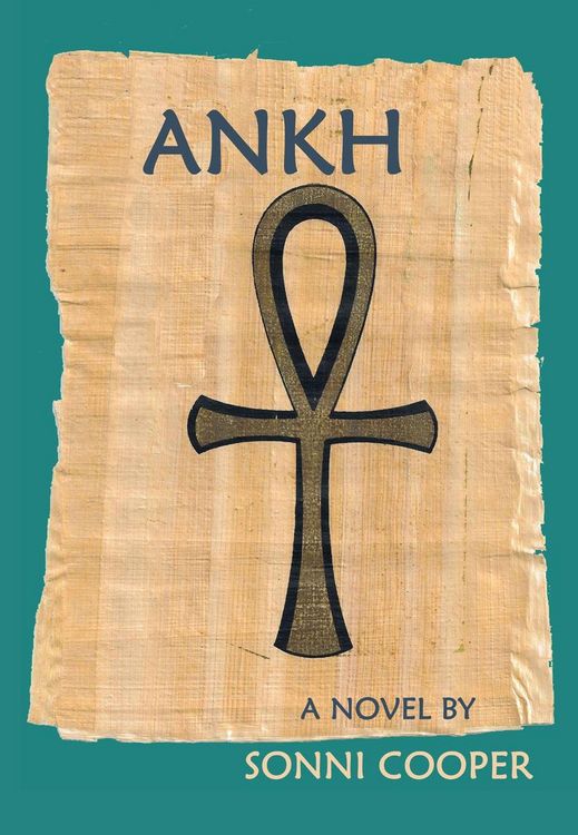Produktbild: Ankh