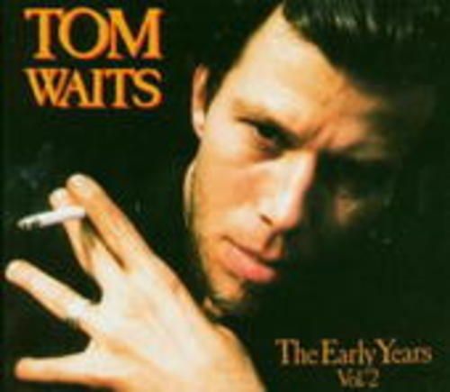 Produktbild: The Early Years Vol. 2
