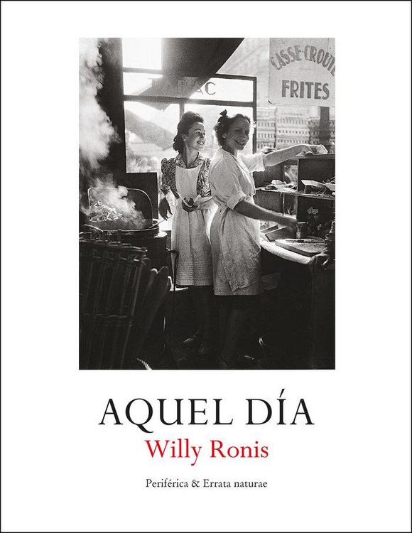 Produktbild: Aquel d&iacute;a