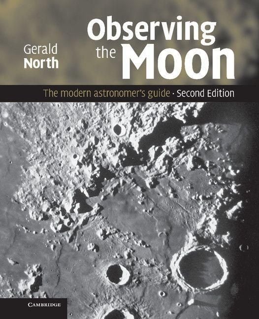 Produktbild: Observing the Moon