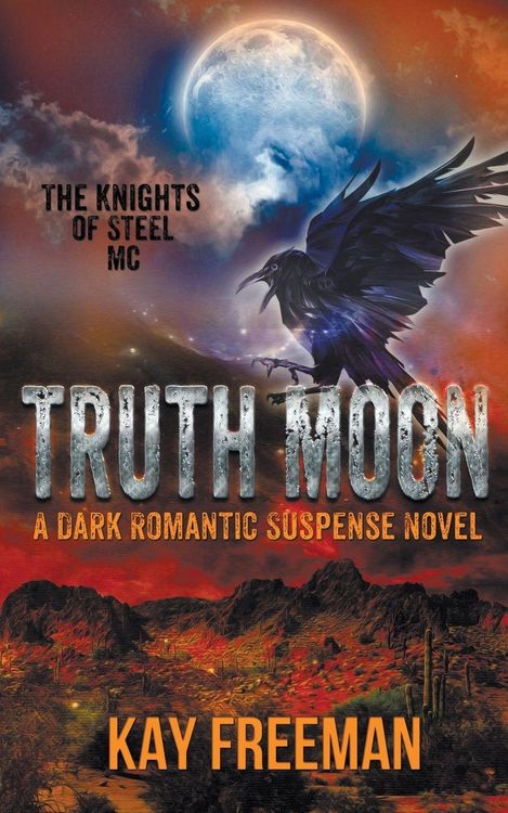 Produktbild: Truth Moon