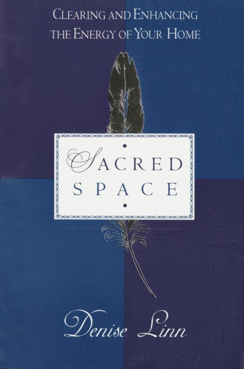 Produktbild: Sacred Space