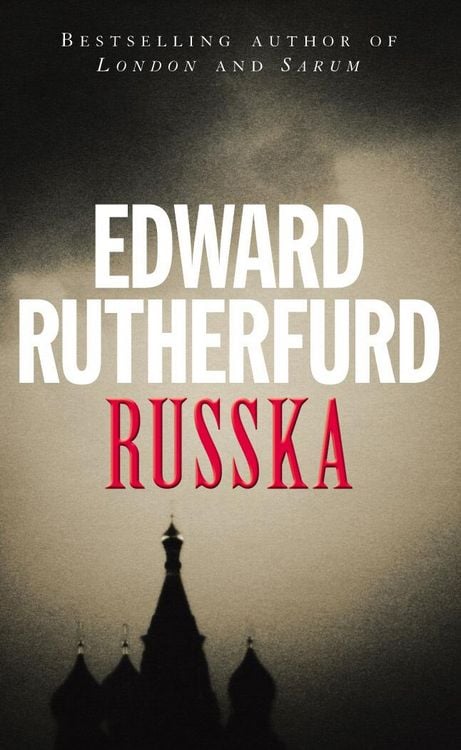 Produktbild: Russka