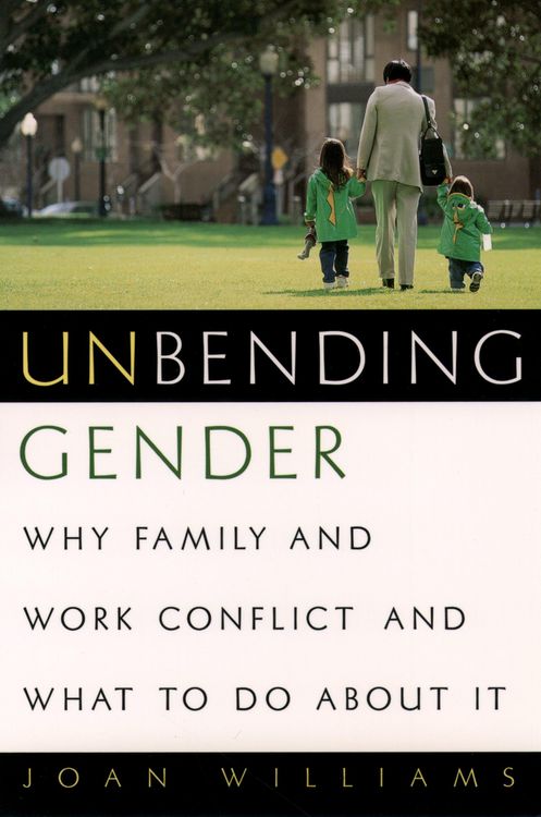Produktbild: Unbending Gender