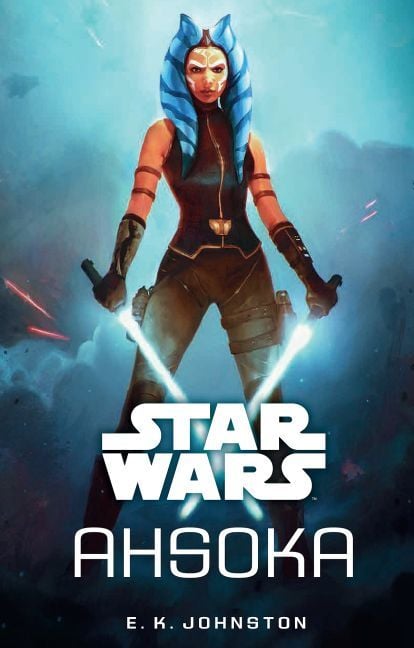 Produktbild: Star Wars: Ahsoka