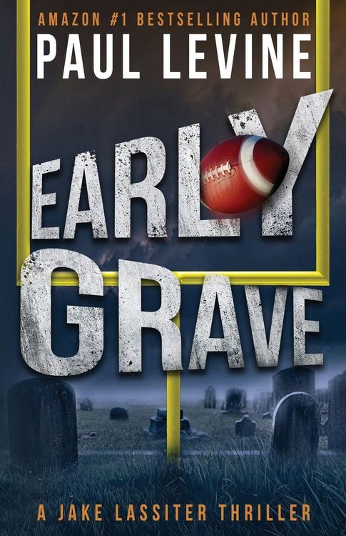 Produktbild: Early Grave