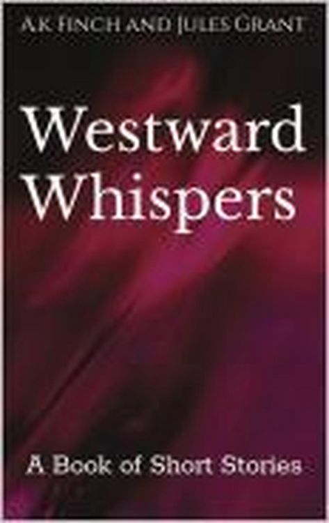 Produktbild: Westward Whispers