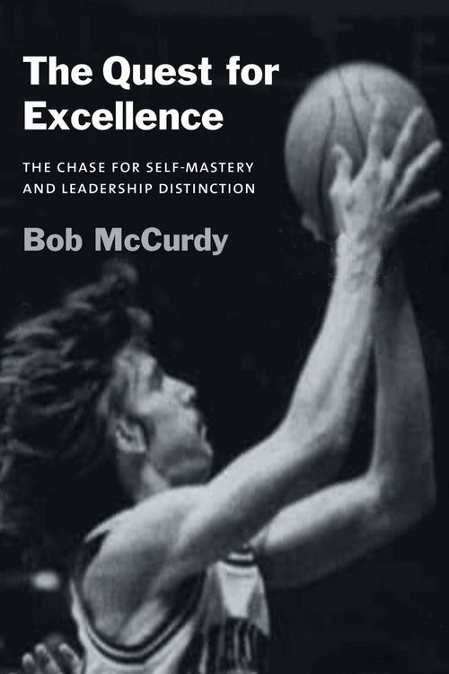 Produktbild: The Quest for Excellence