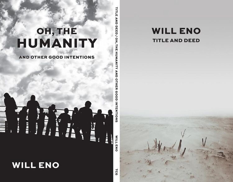 Produktbild: Title and Deed / Oh, the Humanity and other good intentions