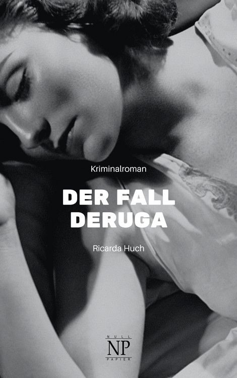 Produktbild: Der Fall Deruga