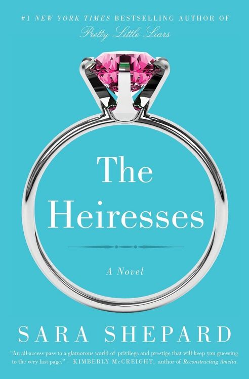 Produktbild: Heiresses, The