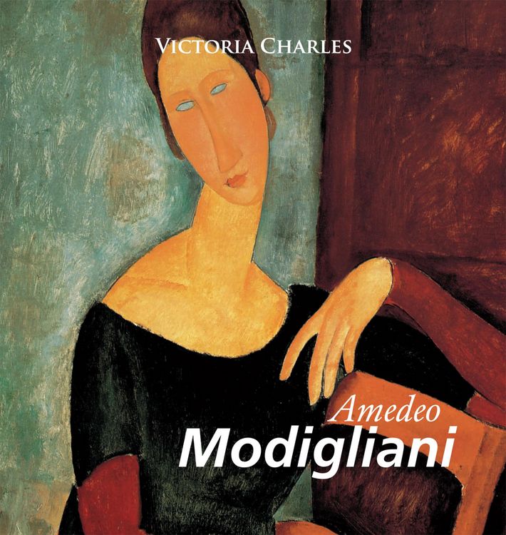 Produktbild: Modigliani