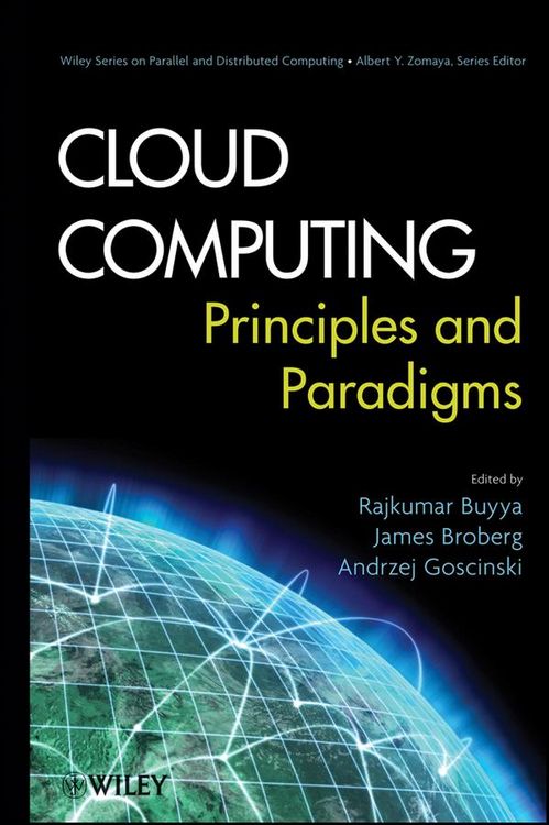 Produktbild: Cloud Computing