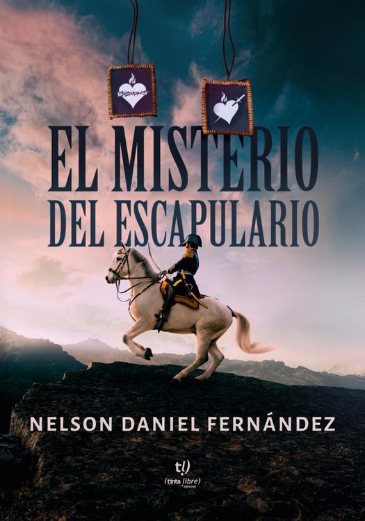 Produktbild: El misterio del escapulario