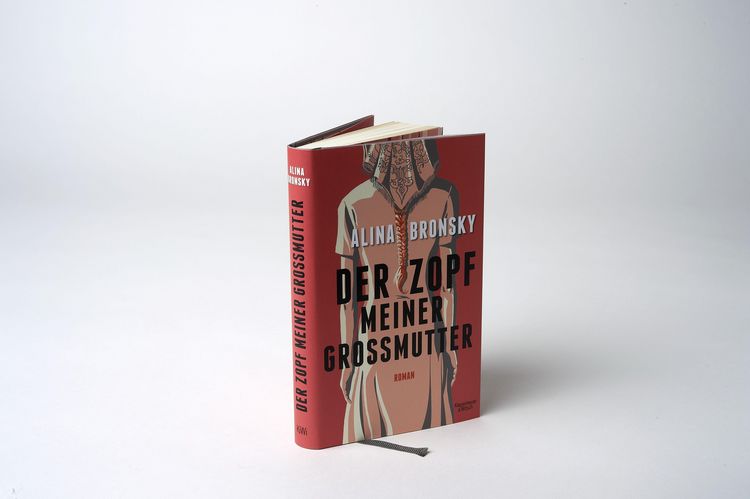 Produktbild: Der Zopf meiner Gro&szlig;mutter