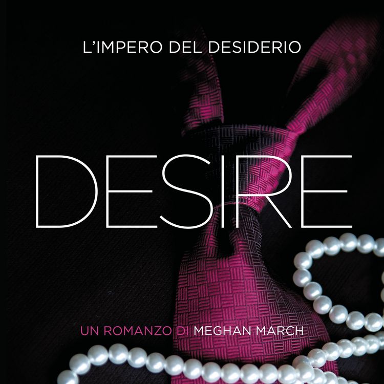 Produktbild: Desire. L'impero del desiderio