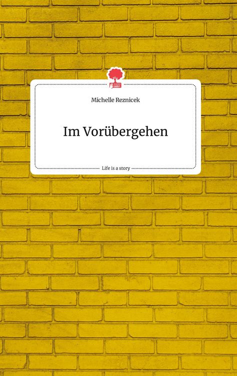 Produktbild: Im Vorübergehen. Life is a Story - story.one
