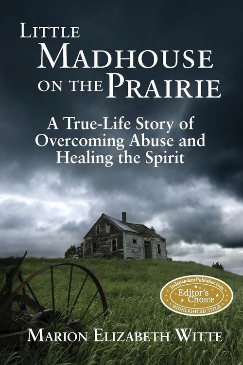 Produktbild: Little Madhouse on the Prairie