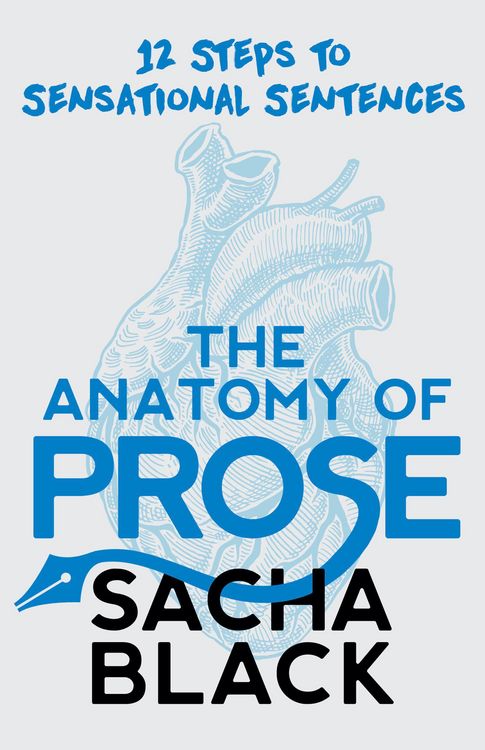 Produktbild: The Anatomy of Prose (Better Writer Series)