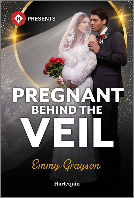 Produktbild: Pregnant Behind the Veil