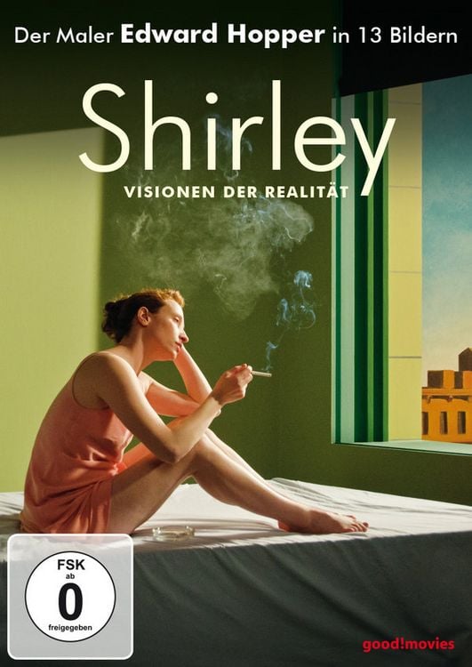 Produktbild: Shirley - Visionen der Realit&auml;t