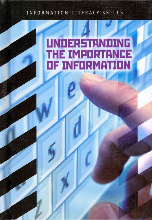 Produktbild: Information Literacy Skills Set