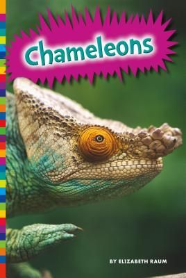 Produktbild: Chameleons
