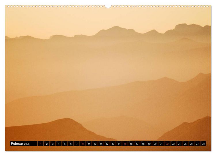 Produktbild: Provence Impressionen (hochwertiger Premium Wandkalender 2026 DIN A2 quer), Kunstdruck in Hochglanz