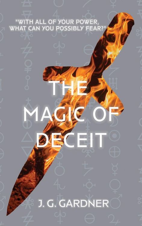 Produktbild: The Magic of Deceit