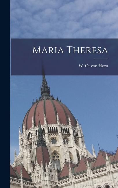 Produktbild: Maria Theresa