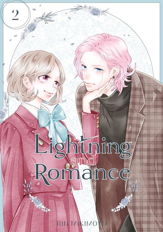 Produktbild: Lightning and Romance 02