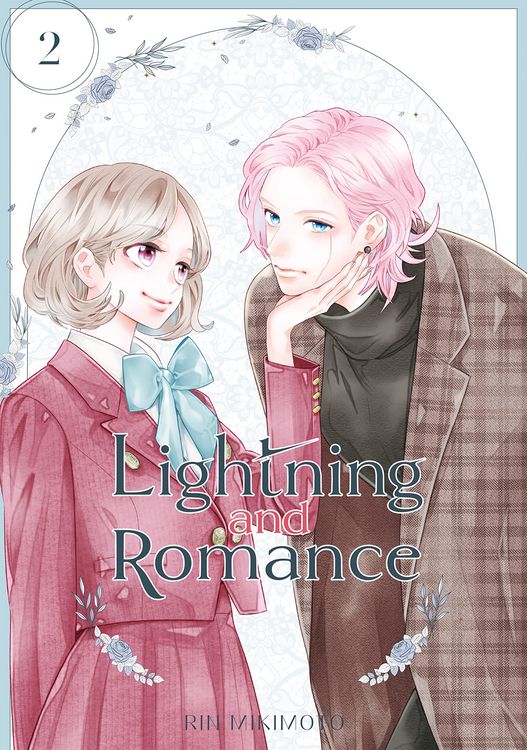 Produktbild: Lightning and Romance 02