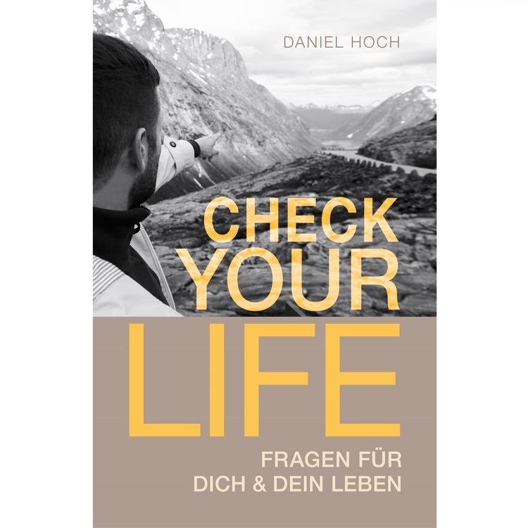Produktbild: Check Your Life!