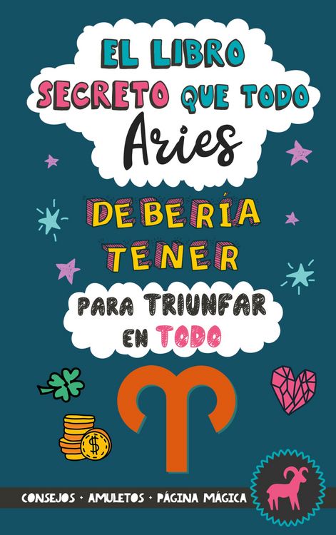 Produktbild: El libro secreto que todo Aries deber&iacute;a tener para triunfar en todo