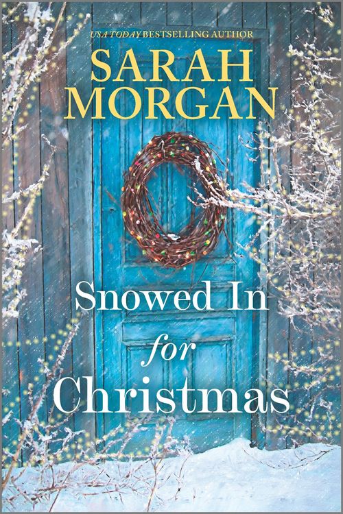 Produktbild: Snowed In for Christmas