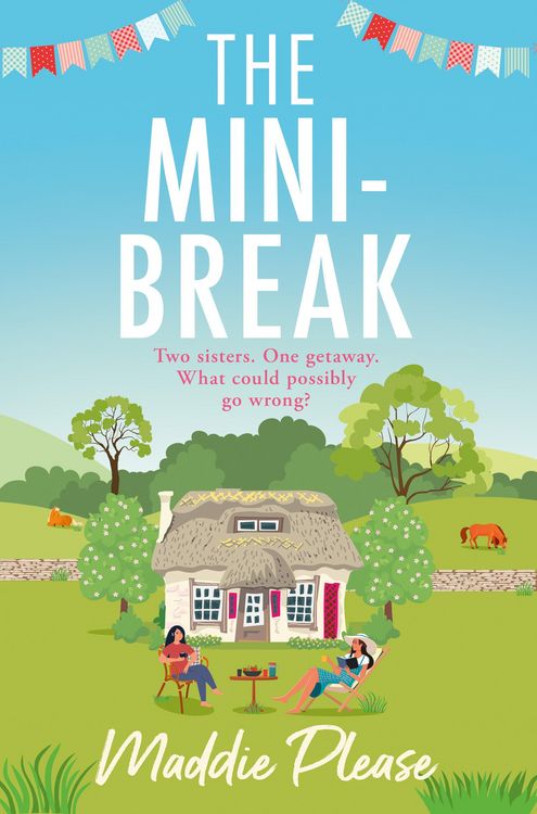Produktbild: The Mini-Break