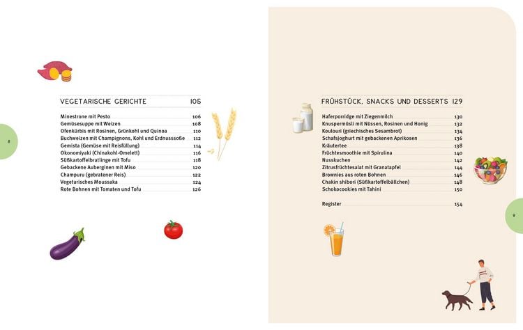 Produktbild: Die Rezepte der 100-J&auml;hrigen