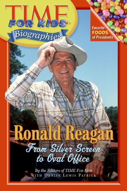 Produktbild: Ronald Reagan