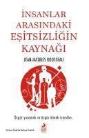 Produktbild: Insanlar Arasindaki Esitsizligin Kaynagi