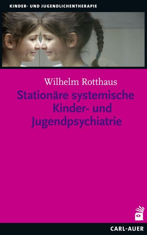 Produktbild: Station&auml;re systemische Kinder- und Jugendpsychiatrie
