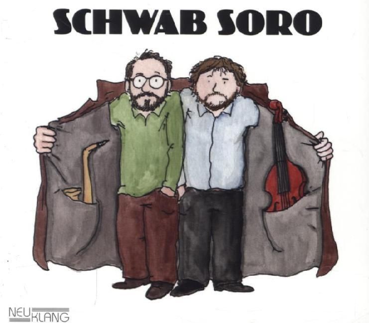 Produktbild: Schwab Soro