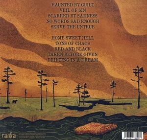 Produktbild: Kalmah