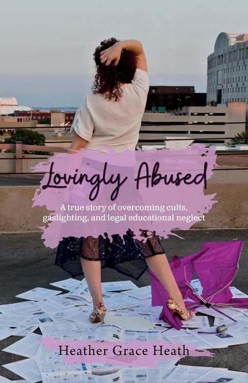 Produktbild: Lovingly Abused