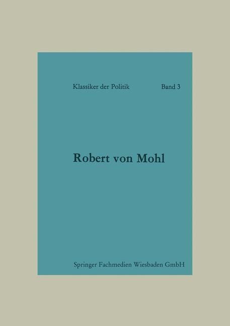 Produktbild: Politische Schriften