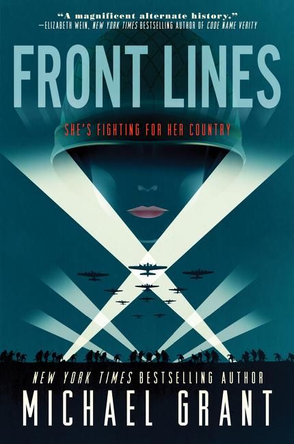 Produktbild: Front Lines