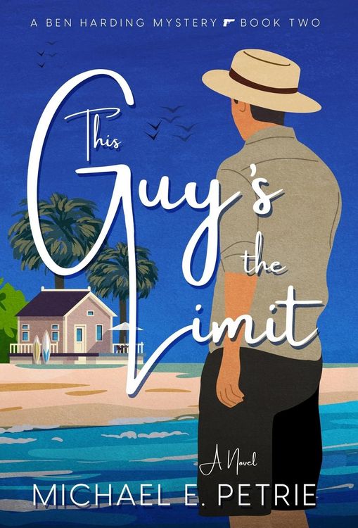 Produktbild: This Guy's The Limit