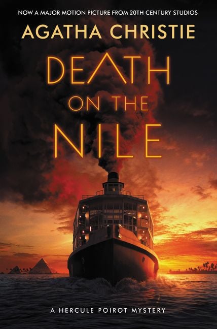 Produktbild: Death on the Nile