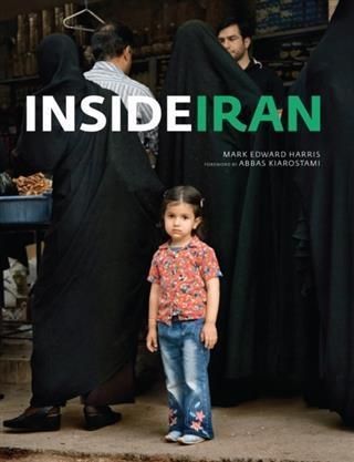 Produktbild: Inside Iran